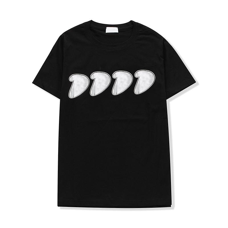 T Shirt for Men Summer Fashion Women Tee Shirts with Flower Casual Short Sleeve Homme Clothes 6 Styles, No1-black
T Shirt for Men Summer Fashion Women Tee Shirts with Flower Casual Short Sleeve Homme Clothes 6 Styles, No1-black