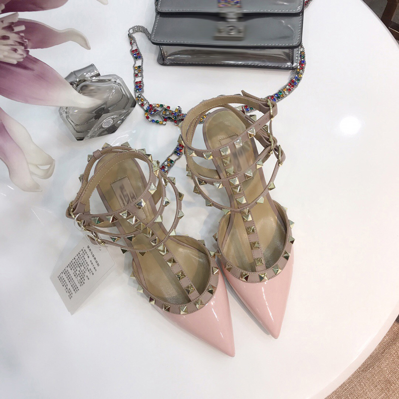 2021 Good Quality Fashion Women Luxurys Designers Shoes Designer Sandals Womens Luxury High Heels Sandal Dress Shoess With Box Size 35-41 -H448, Pink
2021 Good Quality Fashion Women Luxurys Designers Shoes Designer Sandals Womens Luxury High Heels Sandal Dress Shoess With Box Size 35-41 -H448, Pink
