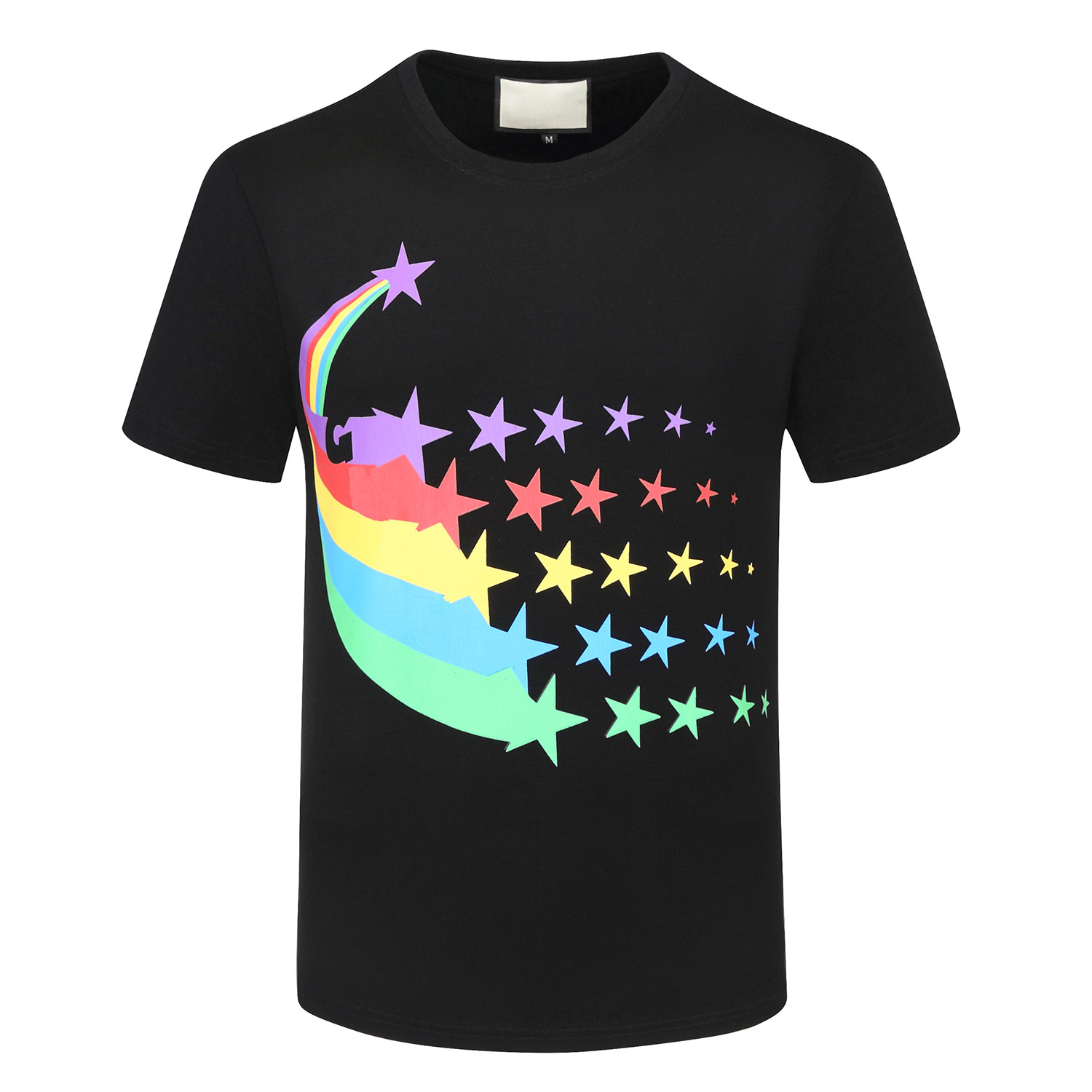 2021 Men Designers T Shirts Mens Letter Printed Tshirts Fashion Summer Short Sleeve Tees Tops Breathable F48, Extra amount
2021 Men Designers T Shirts Mens Letter Printed Tshirts Fashion Summer Short Sleeve Tees Tops Breathable F48, Extra amount