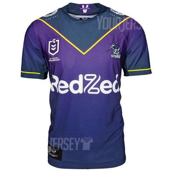 2021 MELBOURNE STORM HOME RUGBY JERSEY 2022 Melbourne Storm Rugby TRAINING SHORTS JERSEY size S--5XL, Black
2021 MELBOURNE STORM HOME RUGBY JERSEY 2022 Melbourne Storm Rugby TRAINING SHORTS JERSEY size S--5XL, Black