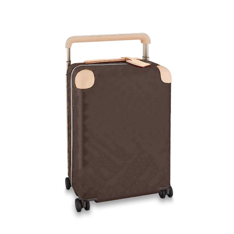 Designer Travel Luggage Suitcase HORIZON Classic Brand M23203 Trunk Bag Rod Box Spinner Universal Wheel Duffel Bags Large Capacity
Designer Travel Luggage Suitcase HORIZON Classic Brand M23203 Trunk Bag Rod Box Spinner Universal Wheel Duffel Bags Large Capacity