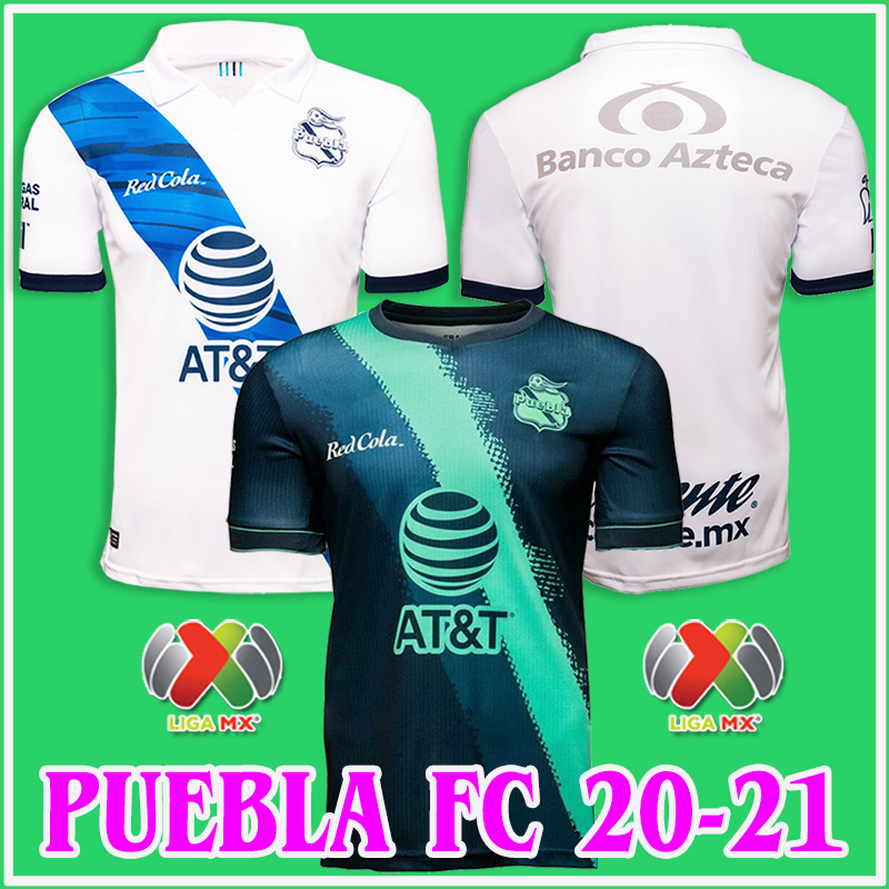 2020 2021 PUEBLA FC Soccer Jerseys 20/21 LIGA MX Home White Away Blue Football shirts uniform Camiseta de Futbol Thailand Kit, Black;yellow
2020 2021 PUEBLA FC Soccer Jerseys 20/21 LIGA MX Home White Away Blue Football shirts uniform Camiseta de Futbol Thailand Kit, Black;yellow