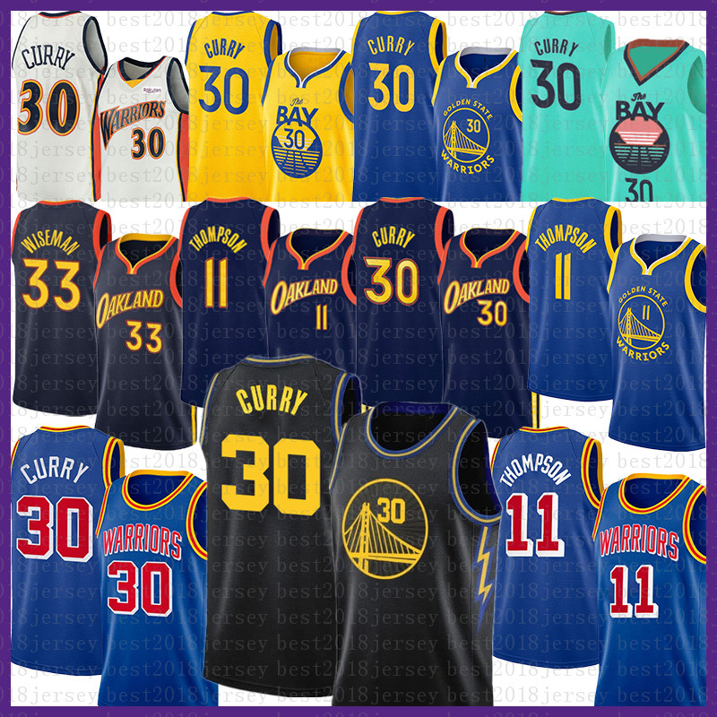 Basketball Jersey Golden Good State Multi Warriores 2021 2022 New Stephen 30 Curry James 33 Wiseman Klay 11 Thompson 0227, Black;red
Basketball Jersey Golden Good State Multi Warriores 2021 2022 New Stephen 30 Curry James 33 Wiseman Klay 11 Thompson 0227, Black;red