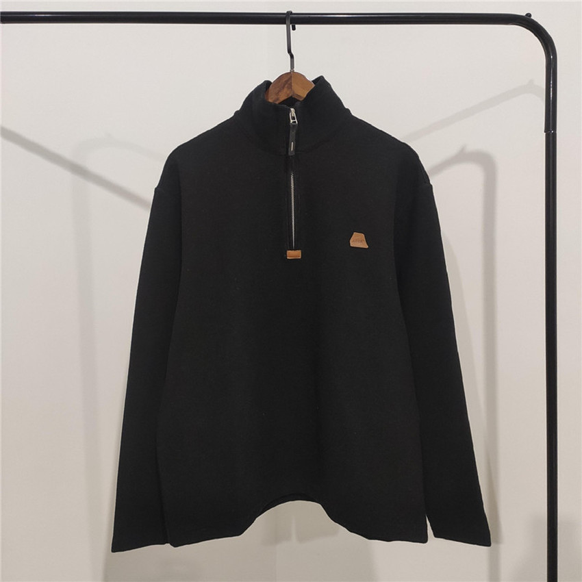 2021 New Turtleneck Half Up Cardigan Ader Error Crewneck Men Women Adererror Hoodie Harajuku Boys Sweatshirts Phkv
2021 New Turtleneck Half Up Cardigan Ader Error Crewneck Men Women Adererror Hoodie Harajuku Boys Sweatshirts Phkv