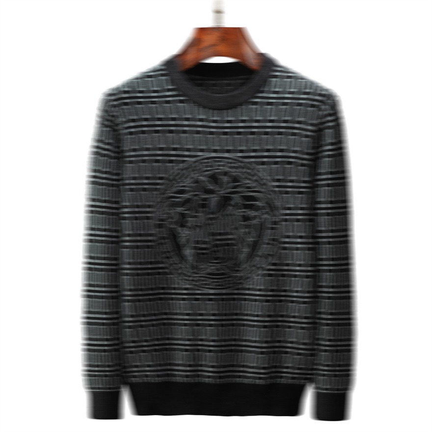 21Mens sweater Knitting Large area printing Designer Hoodies jumper pull homme High Quality Men Women Long Sleeve Pullover Fashion Sweatshirt
21Mens sweater Knitting Large area printing Designer Hoodies jumper pull homme High Quality Men Women Long Sleeve Pullover Fashion Sweatshirt