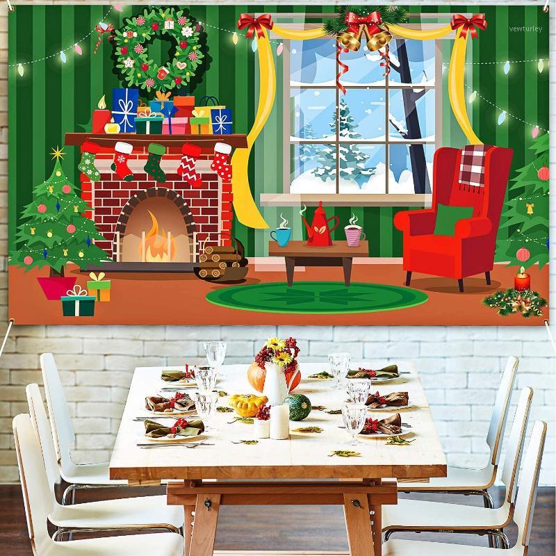 Party Decoration Merry Christmas Backdrop Banner Welcome Winter Snow Decorative Xmas Background For Wall Holiday Time
Party Decoration Merry Christmas Backdrop Banner Welcome Winter Snow Decorative Xmas Background For Wall Holiday Time