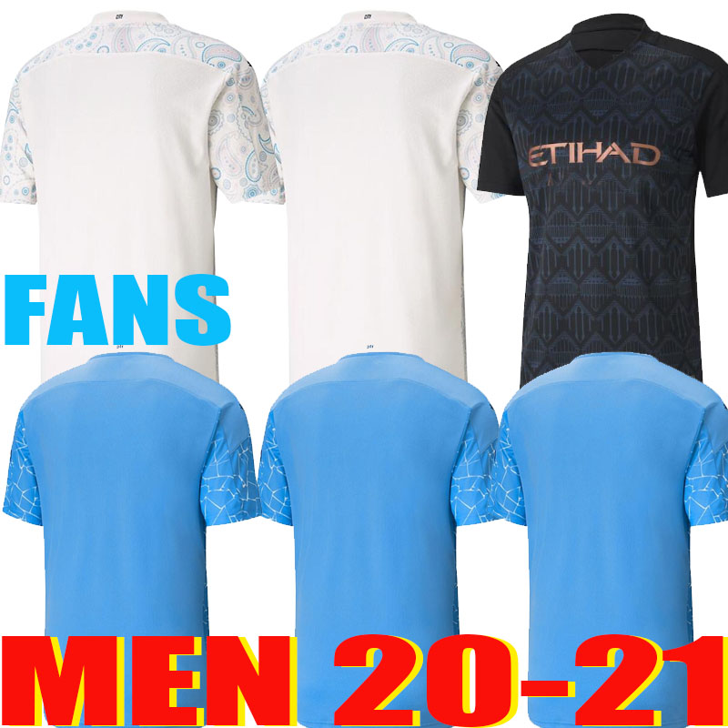 manchester Fans version 2020 2021 soccer jersey KUN AGUERO city 20 21 STERLING young DE BRUYNE adult football shirts men kids kit fourth, Black;yellow
manchester Fans version 2020 2021 soccer jersey KUN AGUERO city 20 21 STERLING young DE BRUYNE adult football shirts men kids kit fourth, Black;yellow