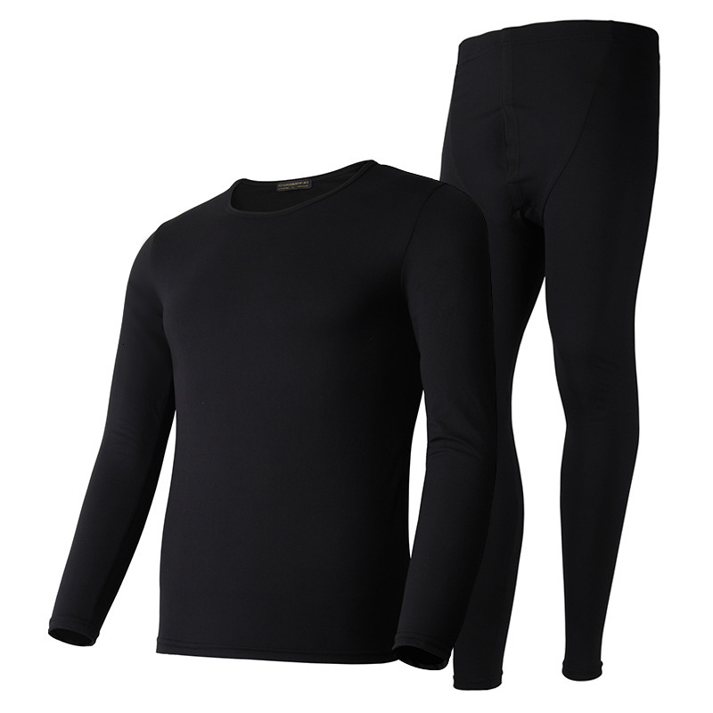 2021 New Winter Warm 2pcs Men Long Johns Thermal Underwear Tops Bottoms Trousers Plus Size L-2xl Dbq7, Navy blue
2021 New Winter Warm 2pcs Men Long Johns Thermal Underwear Tops Bottoms Trousers Plus Size L-2xl Dbq7, Navy blue