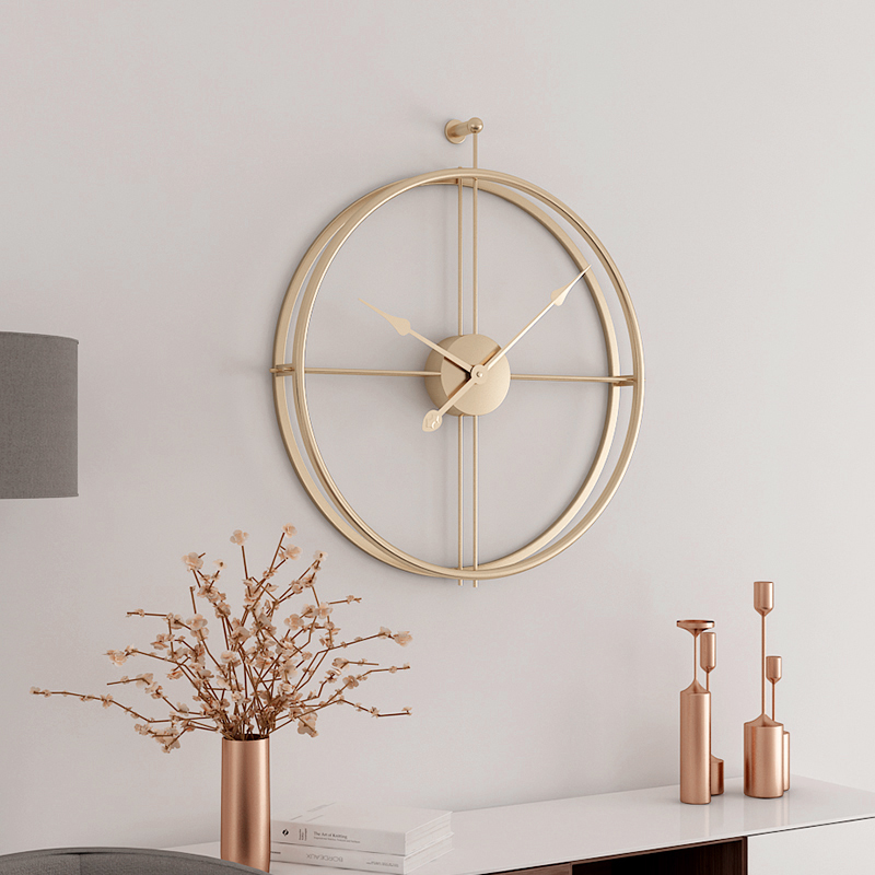 55cm Large Silent Wall Clock Modern Design Clocks For Home Decor Office European Style Hanging Wall Watch Clocks 210309
55cm Large Silent Wall Clock Modern Design Clocks For Home Decor Office European Style Hanging Wall Watch Clocks 210309