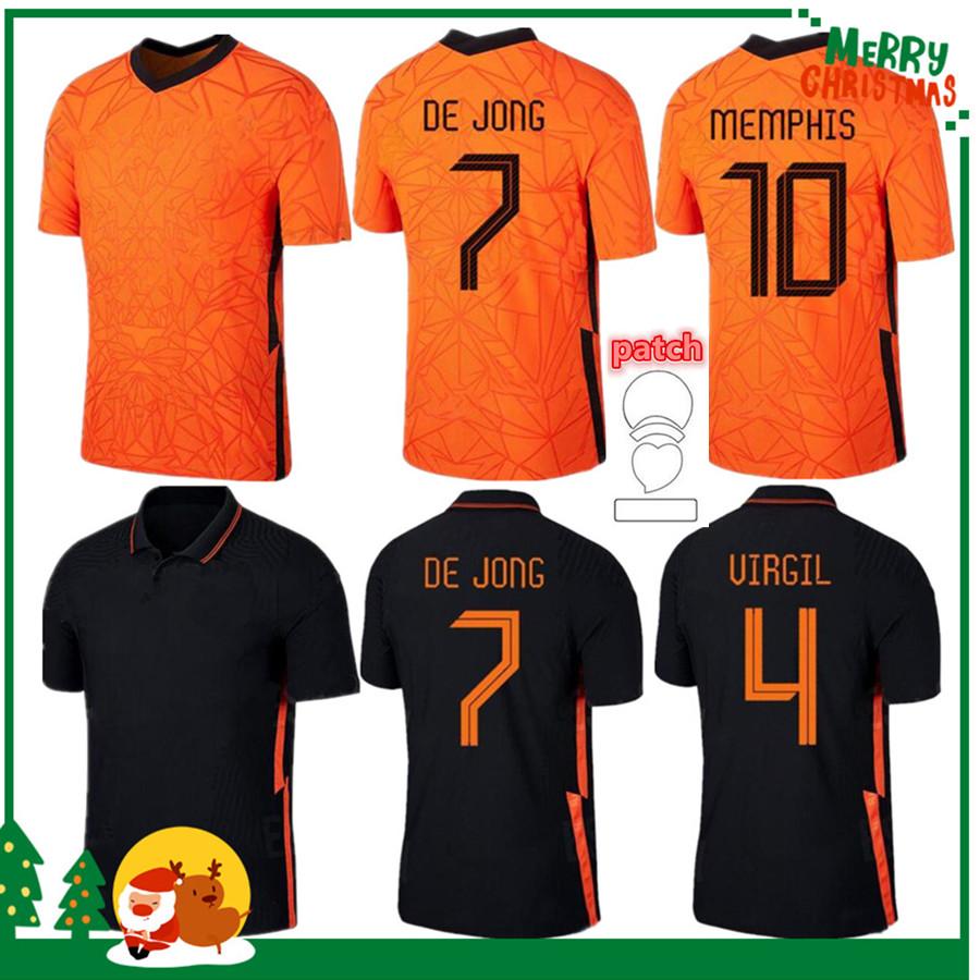 2021 MEMPHIS DE JONG soccer jersey LIGT NETHERlANDS STROOTMAN VAN DIJK 2022 football shirt Adult men kids kit women, Home kids
2021 MEMPHIS DE JONG soccer jersey LIGT NETHERlANDS STROOTMAN VAN DIJK 2022 football shirt Adult men kids kit women, Home kids