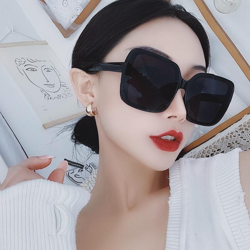 Sunglasses Square Oversized Women Eyeglasses Sun Glasses Female Lentes Gafas Mujer Eyewear
Sunglasses Square Oversized Women Eyeglasses Sun Glasses Female Lentes Gafas Mujer Eyewear