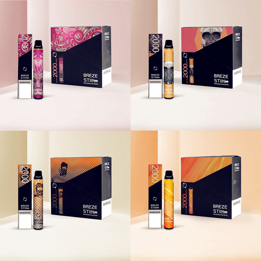 Breze Switch Dual Flavors vape 2000 Puff Double Disposable Vape Puff Bar Plus 2 in 1 Flavors Pre-Filled Pod 850mAh Battery Stick Style Portable Ecig
Breze Switch Dual Flavors vape 2000 Puff Double Disposable Vape Puff Bar Plus 2 in 1 Flavors Pre-Filled Pod 850mAh Battery Stick Style Portable Ecig