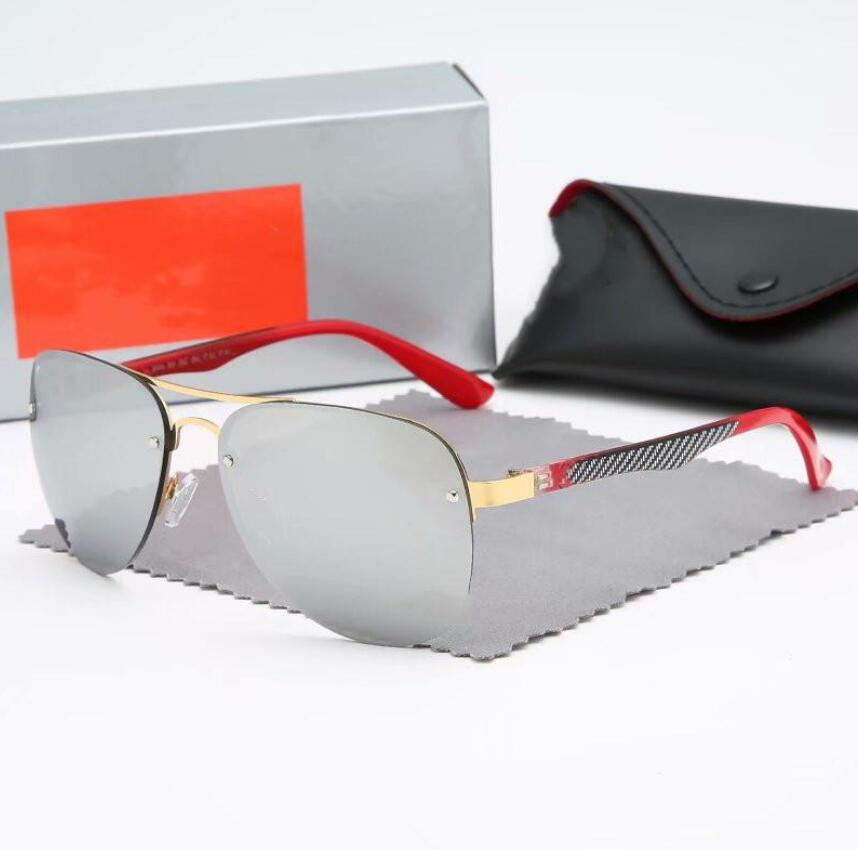 Luxury\u00a0designer Sunglasses Women Men Sunglasses 3449 Metal frame mirror glass lens, driving outdoor travel glasses uv400
Luxury\u00a0designer Sunglasses Women Men Sunglasses 3449 Metal frame mirror glass lens, driving outdoor travel glasses uv400