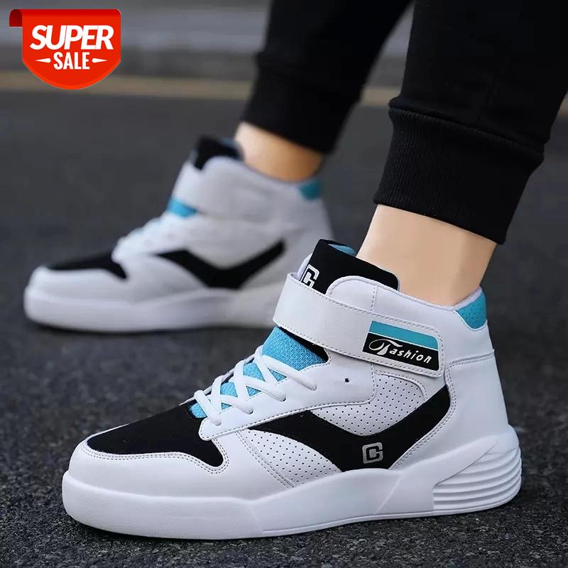 Winter Men High Top Sneakers Sport Warm Solid Color Comfortable Boots Outdoor Fur Lace Up Leather Casual Male Footwear 2021 #Ff0c
Winter Men High Top Sneakers Sport Warm Solid Color Comfortable Boots Outdoor Fur Lace Up Leather Casual Male Footwear 2021 #Ff0c