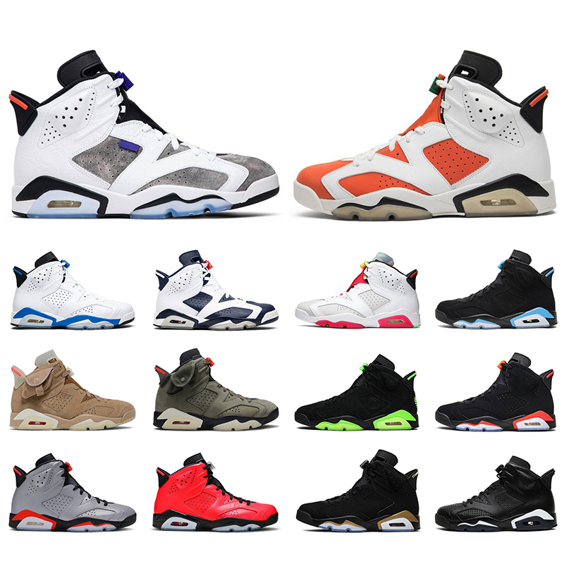 men basketball shoes Jumpman 6s Flint Gatorade Hare Infrared 23 Iron grey Oregon Ducks outdoor sport sneakers mens trainer, Reflections champion
men basketball shoes Jumpman 6s Flint Gatorade Hare Infrared 23 Iron grey Oregon Ducks outdoor sport sneakers mens trainer, Reflections champion