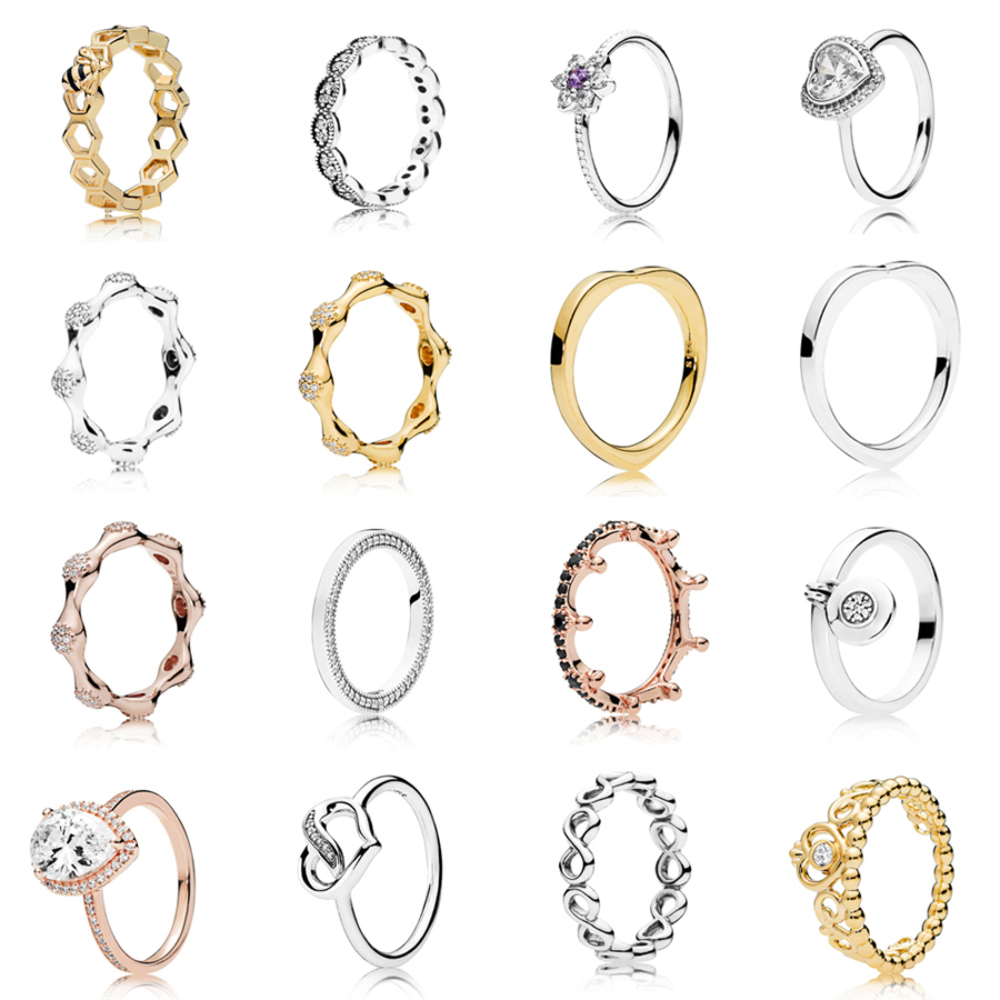 NEW 2021 100% 925 Sterling Silver Flower Love Ring Fit DIY Original Bracelet Fshion Jewelry Gift
NEW 2021 100% 925 Sterling Silver Flower Love Ring Fit DIY Original Bracelet Fshion Jewelry Gift