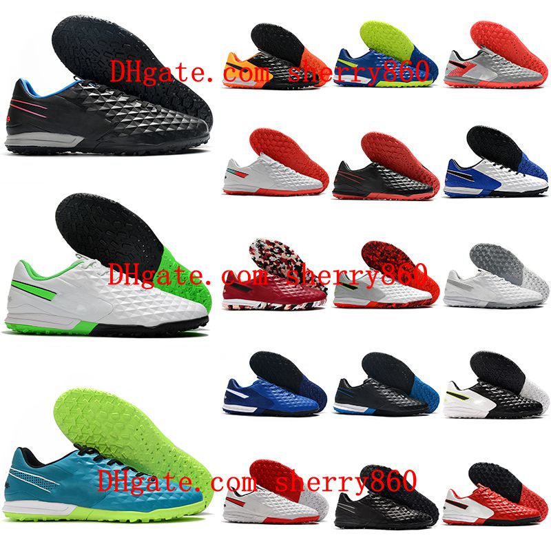 2021 Mens Soccer Shoes Tiempo Legend 8 VIII Pro TF Botas de Futebol Turf Cleats Football Boots US 6.5-11, As picture 4
2021 Mens Soccer Shoes Tiempo Legend 8 VIII Pro TF Botas de Futebol Turf Cleats Football Boots US 6.5-11, As picture 4