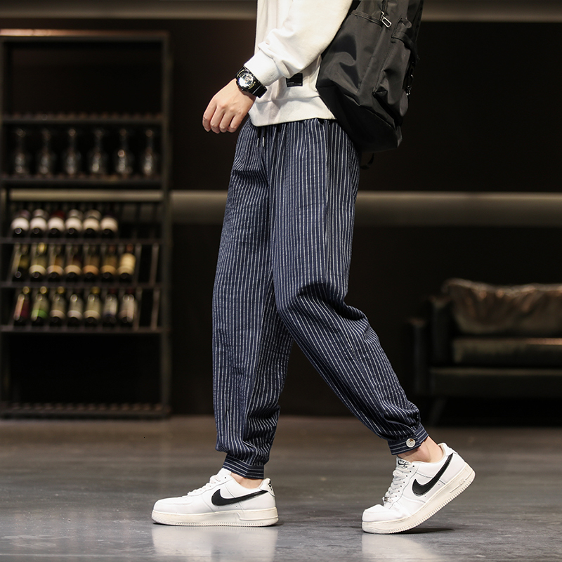 New 2021 Streetwear Cargo Striped Jogger Sweat Pants Trousers Straight Fitness Hip Hop High Street Men Casual Pant Ilb6 O7nw, Red
New 2021 Streetwear Cargo Striped Jogger Sweat Pants Trousers Straight Fitness Hip Hop High Street Men Casual Pant Ilb6 O7nw, Red