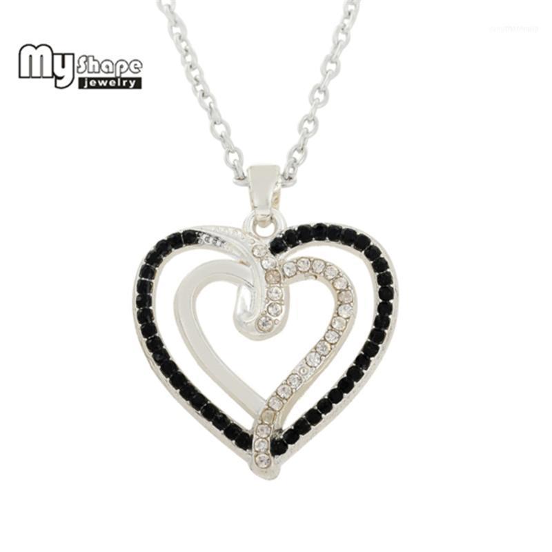 My Shape Crystal Heart Charms For Jewelry Making Long Necklace Women With Adjustable Chain Boho Gothic Pendant1
My Shape Crystal Heart Charms For Jewelry Making Long Necklace Women With Adjustable Chain Boho Gothic Pendant1