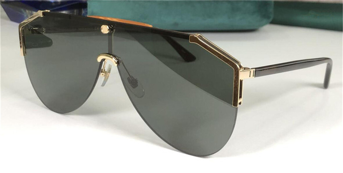 new fashion design sunglasses goggles 0584s pilot halfframe avantgarde popular style top quality outdoor uv400 protective glasses
new fashion design sunglasses goggles 0584s pilot halfframe avantgarde popular style top quality outdoor uv400 protective glasses