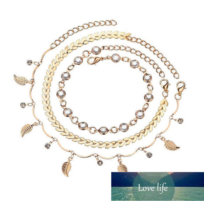 Vintage Beach Gelang Kaki untuk Wanita Bohemian Wanita Gelang Musim Panas Gelang Di Perhiasan
Vintage Beach Gelang Kaki untuk Wanita Bohemian Wanita Gelang Musim Panas Gelang Di Perhiasan