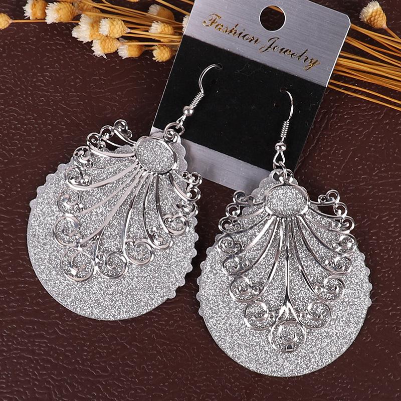 Dangle & Chandelier Metal Jewelry Ladies Fashion Earrings Long Pendant Geometric Simple And Fun Statement Party Christmas
Dangle & Chandelier Metal Jewelry Ladies Fashion Earrings Long Pendant Geometric Simple And Fun Statement Party Christmas