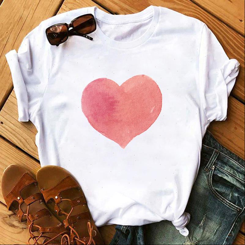 harajuku t shirt women pink heart simple femme t shirts white soft summer tshirt korean style women t shirt women clothes
harajuku t shirt women pink heart simple femme t shirts white soft summer tshirt korean style women t shirt women clothes