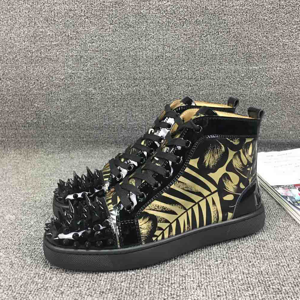 2021 Luxury Shoes Red bottom Studded Spikes Fashion Suede Leather Mens Sneaker Womens rhinestones graffiti Flat Bottoms Party Lovers With Box outdoor EU 35-47, #2
2021 Luxury Shoes Red bottom Studded Spikes Fashion Suede Leather Mens Sneaker Womens rhinestones graffiti Flat Bottoms Party Lovers With Box outdoor EU 35-47, #2