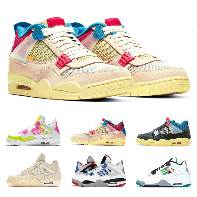 4s Shoes Basketball Women Guava Ice Sail Off Lemon Venom 
4s Shoes Basketball Women Guava Ice Sail Off Lemon Venom