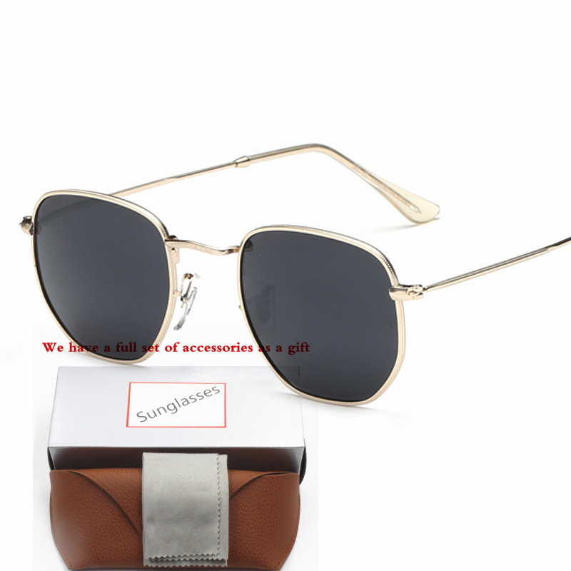 3548 Fashion Sunglasses toswrdpar Eyewear Sun Glasses Designer Mens Womens Brown Cases Black Metal Frame Dark 50mm Lenses For, White;black
3548 Fashion Sunglasses toswrdpar Eyewear Sun Glasses Designer Mens Womens Brown Cases Black Metal Frame Dark 50mm Lenses For, White;black
