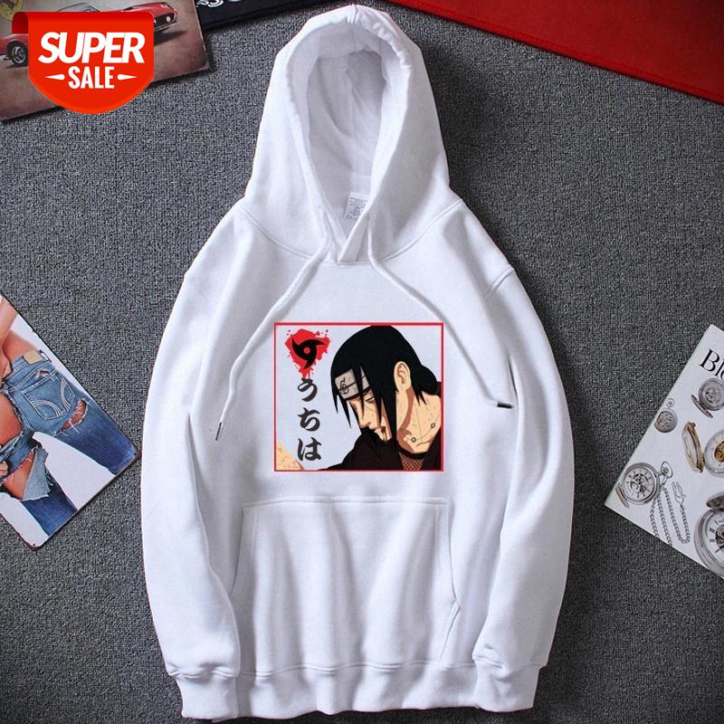 Japan Anime Hoodie Uchiha Sasuke Itachi Hoodies Men Women Cartoon Sweatshirt Hip Hop Clothes Autumn Winter Sudaderas Hombre #Q56b, Black
Japan Anime Hoodie Uchiha Sasuke Itachi Hoodies Men Women Cartoon Sweatshirt Hip Hop Clothes Autumn Winter Sudaderas Hombre #Q56b, Black
