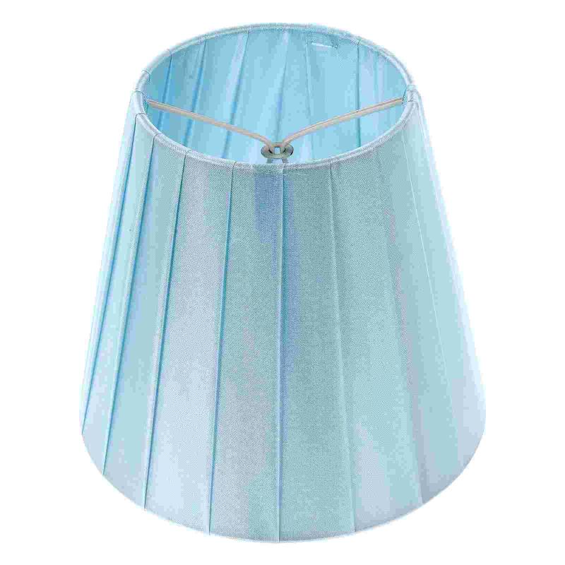 Lamp Covers & Shades 1PC Simple Chic Cloth Shade Home Cover Table Wall Light Lampshade
Lamp Covers & Shades 1PC Simple Chic Cloth Shade Home Cover Table Wall Light Lampshade