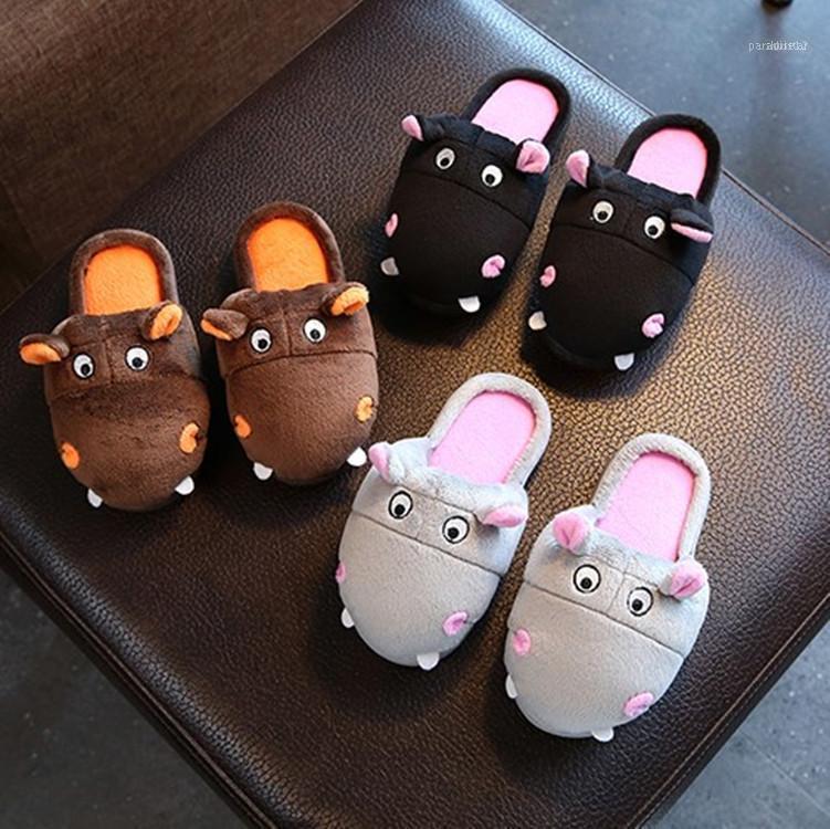 Slippers Women Winter Warm Cartoon Hippopotamus Home Soft Plush Indoor Floor House Shoes Non-slip Bedroom1, Brown
Slippers Women Winter Warm Cartoon Hippopotamus Home Soft Plush Indoor Floor House Shoes Non-slip Bedroom1, Brown
