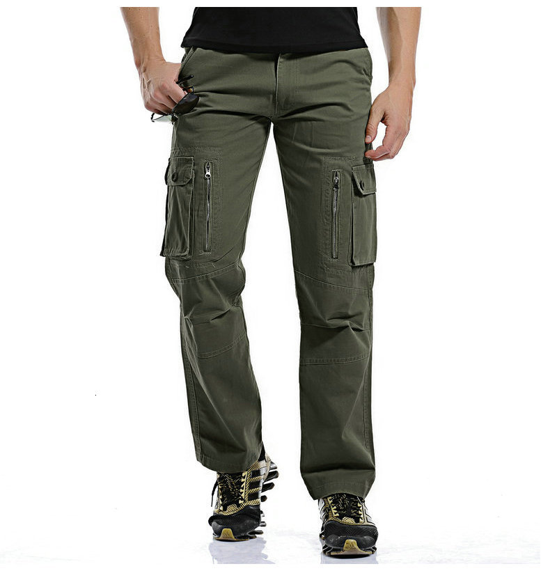 2021 New Men Camouflage Tactical Cotton Casual Male Cargo Joggers Pants Multi Pocket Trousers Military Straight Z5kr, Grey camouflage
2021 New Men Camouflage Tactical Cotton Casual Male Cargo Joggers Pants Multi Pocket Trousers Military Straight Z5kr, Grey camouflage