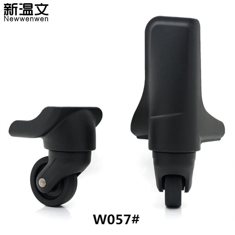 Bag Parts & Accessories Suitcase Wheels Repair,Replacement Luggage Wheels,Wheels For Suitcases W057#
Bag Parts & Accessories Suitcase Wheels Repair,Replacement Luggage Wheels,Wheels For Suitcases W057#