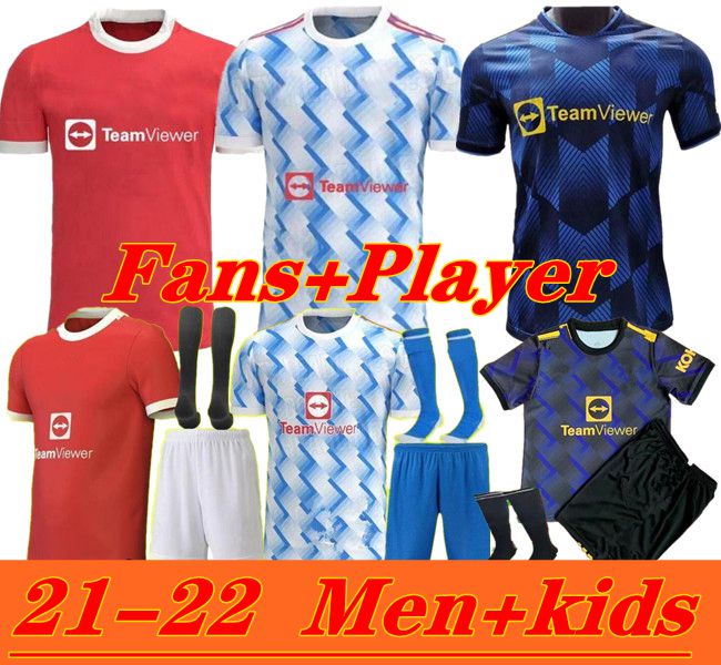 Fans Player 2021 2022 men and kids soccer jerseys UNITED BRUNO FERNANDES CAVANI UTD POGBA RASHFORD football shirt 20 21 22 HUMANRACE fourth, Gold
Fans Player 2021 2022 men and kids soccer jerseys UNITED BRUNO FERNANDES CAVANI UTD POGBA RASHFORD football shirt 20 21 22 HUMANRACE fourth, Gold
