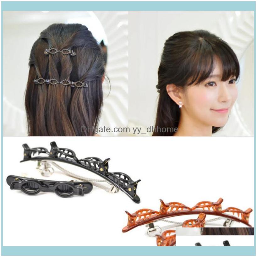 & Jewelry Jewelrymultilayer Hollow Hairgrips Bangs Clip Hairdressing Tool Tray Hair Hairpin Aessories Barrettes Clips Drop Delivery 2021 Ybr
& Jewelry Jewelrymultilayer Hollow Hairgrips Bangs Clip Hairdressing Tool Tray Hair Hairpin Aessories Barrettes Clips Drop Delivery 2021 Ybr