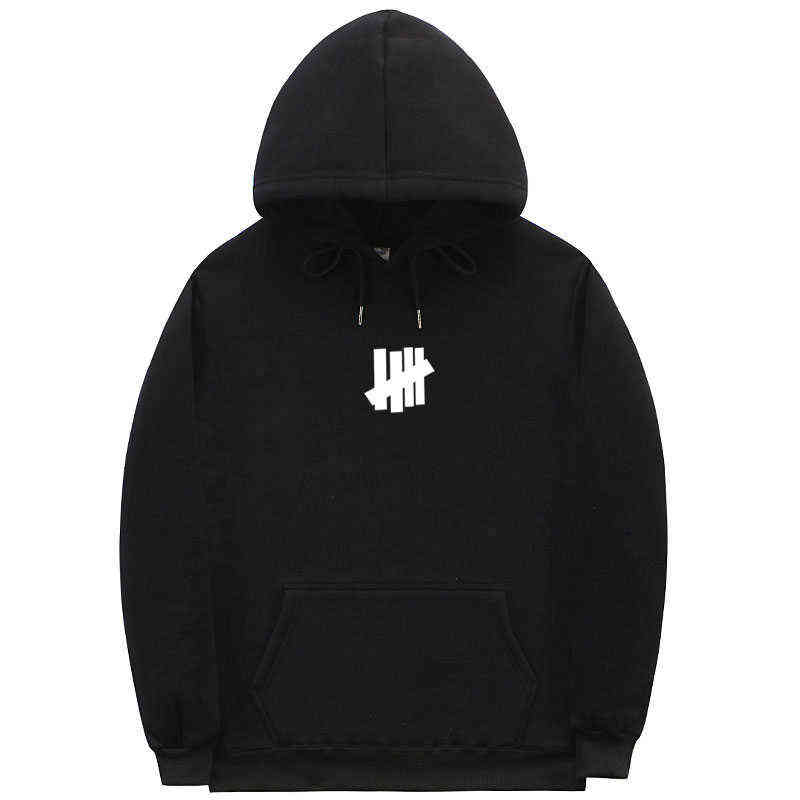 Fashion Streetwear Men Undefeated Cool Hoodie Sweatshirt Multiple Colour Women Hoodies Loose Pullover Sudadera Hombre, Black
Fashion Streetwear Men Undefeated Cool Hoodie Sweatshirt Multiple Colour Women Hoodies Loose Pullover Sudadera Hombre, Black
