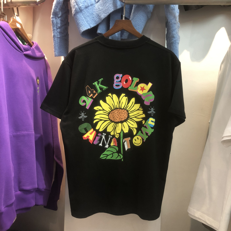 2021 New Suower Letter Print Loose Cotton Short Sleeves t Shirt Men Women Streetwear Top T-shirt Tees Harajuku Oversized F0nd
2021 New Suower Letter Print Loose Cotton Short Sleeves t Shirt Men Women Streetwear Top T-shirt Tees Harajuku Oversized F0nd