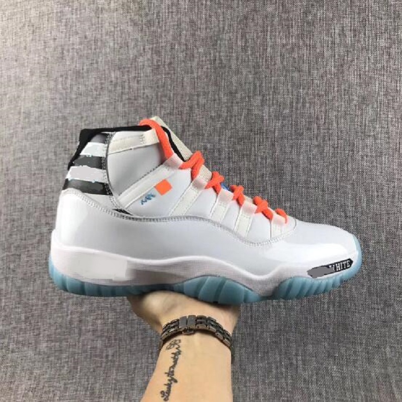New 11 25th Anniversary 11s Men Basketball Shoes High Low Bred Concord 45 Gym Red Win Gamma Blue Cool Grey Women Sneakers, # 21
New 11 25th Anniversary 11s Men Basketball Shoes High Low Bred Concord 45 Gym Red Win Gamma Blue Cool Grey Women Sneakers, # 21