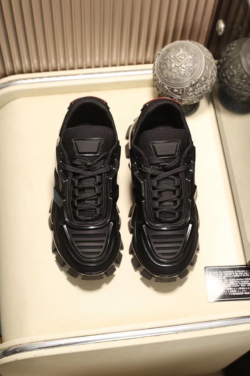 21SSCloudbust Thunder technical fabric shoes, men's and women's shoes mjjjjj001 mjjk0002
21SSCloudbust Thunder technical fabric shoes, men's and women's shoes mjjjjj001 mjjk0002