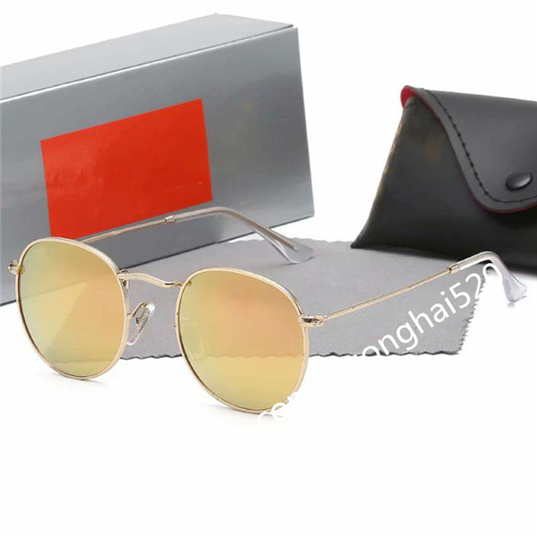 Fast delivery Outdoor Eyewear High Quality Ray Men Women Kids Sunglasses Vintage Cycling Pilot Brand Sun Glasses Band Lens UV400 With box an
Fast delivery Outdoor Eyewear High Quality Ray Men Women Kids Sunglasses Vintage Cycling Pilot Brand Sun Glasses Band Lens UV400 With box an