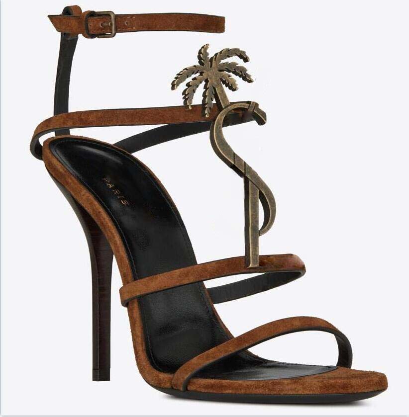 Custom made Top quality suede inside luxury designer metal strip Black Patent Leather Thrill Heel Pumps Women Tribute Leather Sandals.
Custom made Top quality suede inside luxury designer metal strip Black Patent Leather Thrill Heel Pumps Women Tribute Leather Sandals.