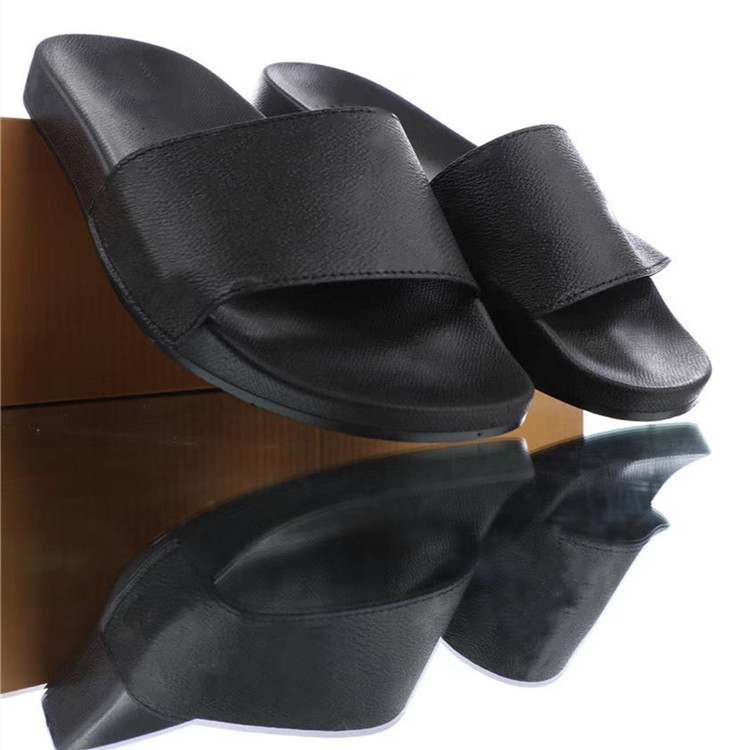fashion slipper summer Women sandals Ladies Flip Flops Loafers Black brown Slides Shoes slipper no box 001, Black 001
fashion slipper summer Women sandals Ladies Flip Flops Loafers Black brown Slides Shoes slipper no box 001, Black 001
