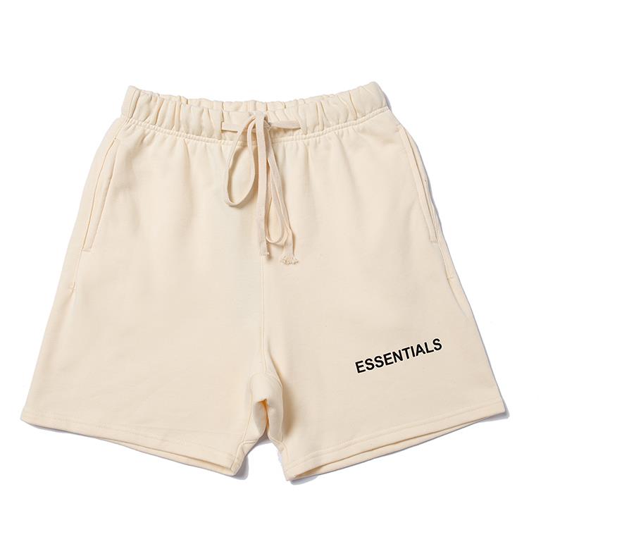 Mens Shorts Essentials Summer Shorts for Men women Hip Hop Streetwear shorts, White;black
Mens Shorts Essentials Summer Shorts for Men women Hip Hop Streetwear shorts, White;black