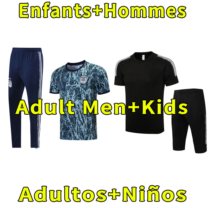 2021 Argentina MESSI Soccer Jerseys DI MARIA DYBALA GOMEZ Football Shirt AGUERO LAUTARO DE PAUL MARADONA maillot men+ kids kits camesita long sleeve pants tracksuit
2021 Argentina MESSI Soccer Jerseys DI MARIA DYBALA GOMEZ Football Shirt AGUERO LAUTARO DE PAUL MARADONA maillot men+ kids kits camesita long sleeve pants tracksuit