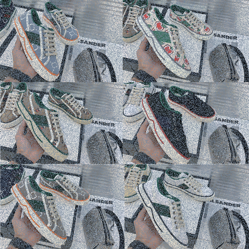 Best Quality Luxury Espadrilles Designer Leather Casual Shoes Patchwork Women Men Flat Buttom Casual Espadrilles Low Cut White Canvas O7hG#, Black
Best Quality Luxury Espadrilles Designer Leather Casual Shoes Patchwork Women Men Flat Buttom Casual Espadrilles Low Cut White Canvas O7hG#, Black