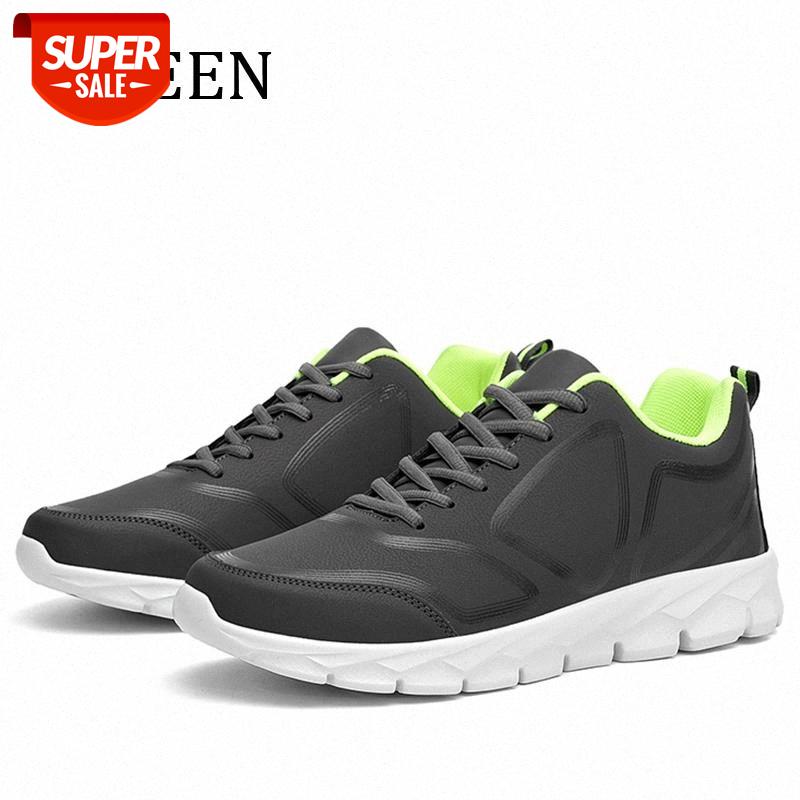 YWEEN spring autumn fashion men casual shoes breathable comfortable male sneakers men high-quality shoes plus size 38-48 #F12V
YWEEN spring autumn fashion men casual shoes breathable comfortable male sneakers men high-quality shoes plus size 38-48 #F12V