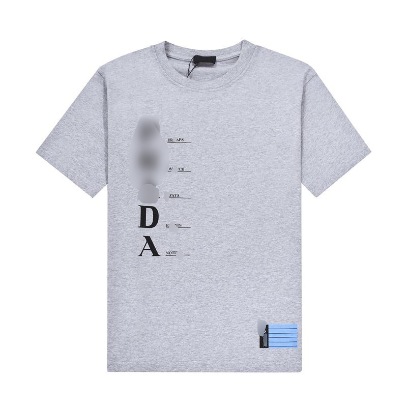 2021 Men Casual T Shirt Size S-3XL Mans Designer T-shirts Luxury Man Tee Short Sleeve Mens Women T-Shirt With Letters Print Short-Sleeve wx020, White;black
2021 Men Casual T Shirt Size S-3XL Mans Designer T-shirts Luxury Man Tee Short Sleeve Mens Women T-Shirt With Letters Print Short-Sleeve wx020, White;black