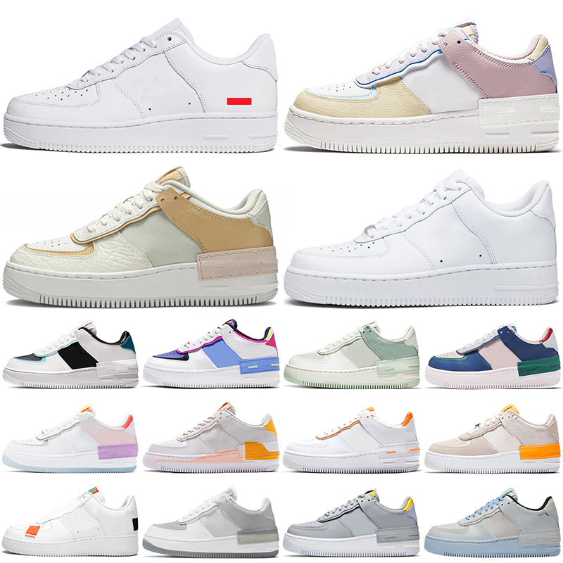 shadow air force 1 running shoes airforce platform sneakers Triple Black Tropical Twist Spruce Aura Pistachio Frost Dust Pink Sapphire af1 women outdoor trainers, 36-40 white glacier blue
shadow air force 1 running shoes airforce platform sneakers Triple Black Tropical Twist Spruce Aura Pistachio Frost Dust Pink Sapphire af1 women outdoor trainers, 36-40 white glacier blue
